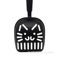 Gandage de litière de chat en métal Scoop Cat Litter Phel